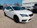 SEAT Leon Style Navi LED Klima Tempomat PDC hinten Weiß - thumbnail 2