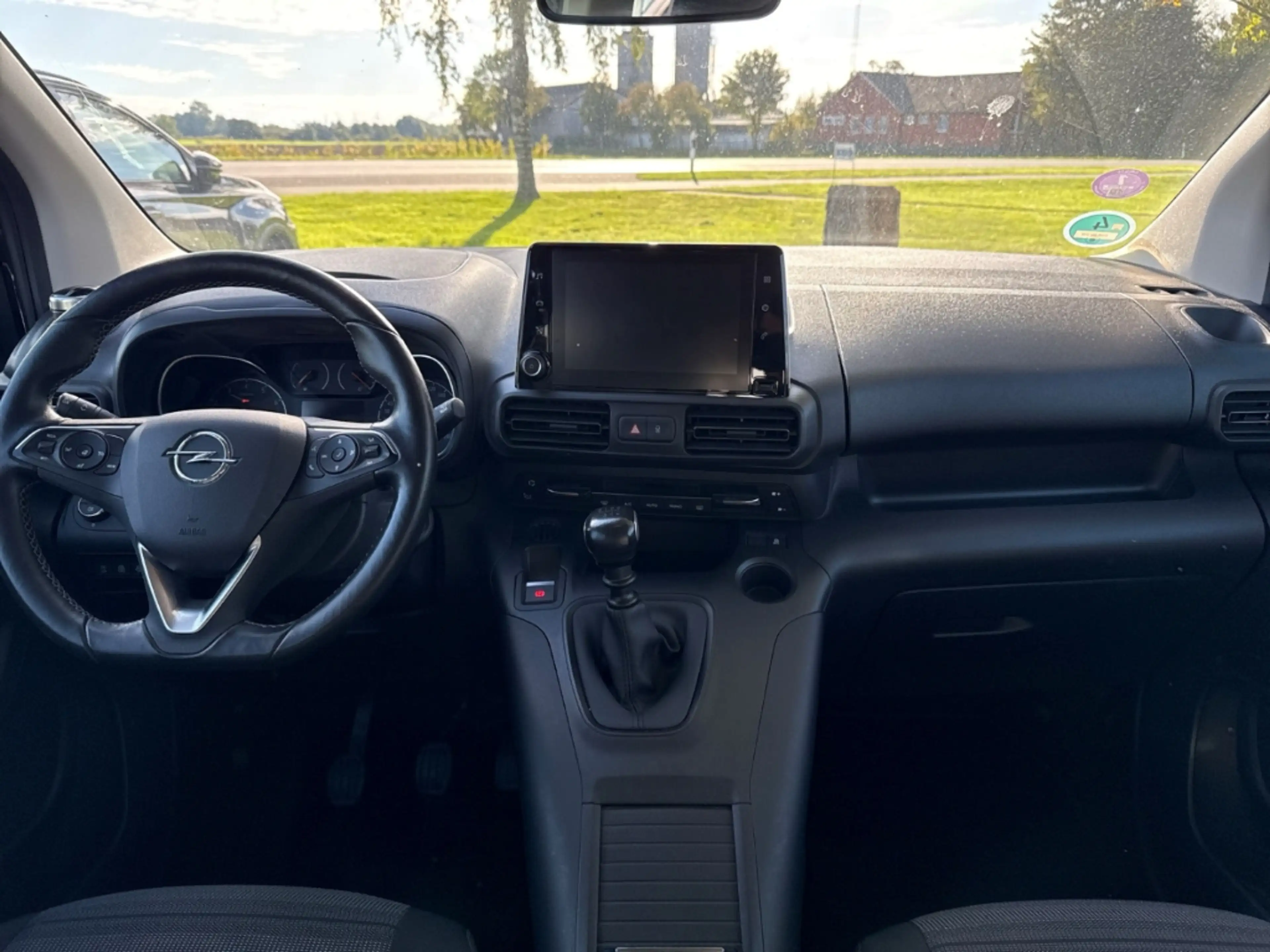 Opel Combo Life Edition Navi Digitales Cockpit Apple CarPlay Andro — photo 11