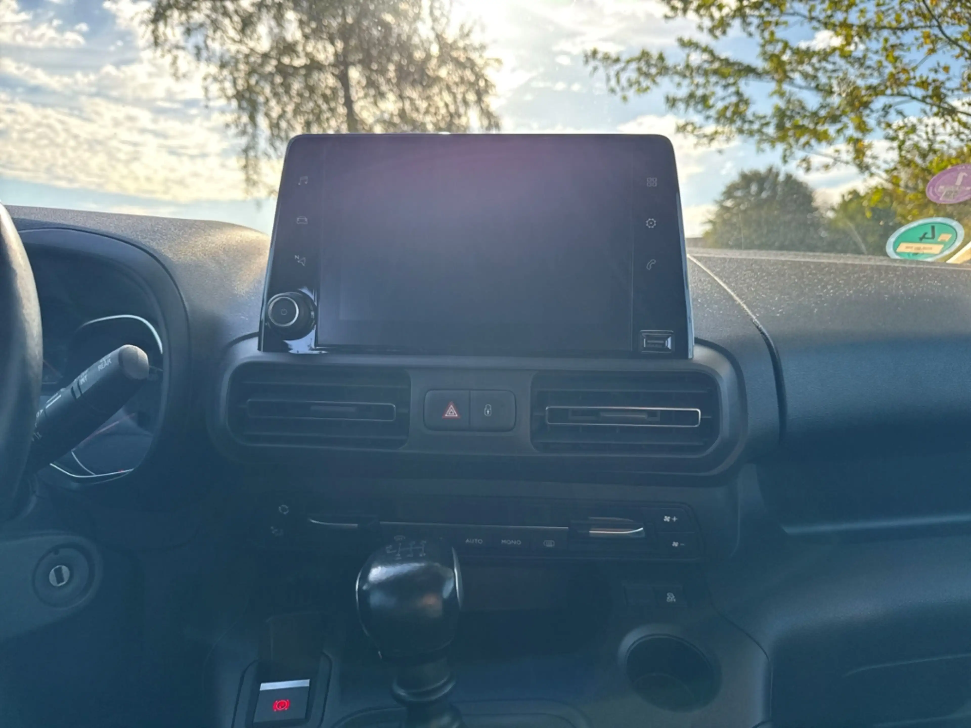 Opel Combo Life Edition Navi Digitales Cockpit Apple CarPlay Andro — photo 12