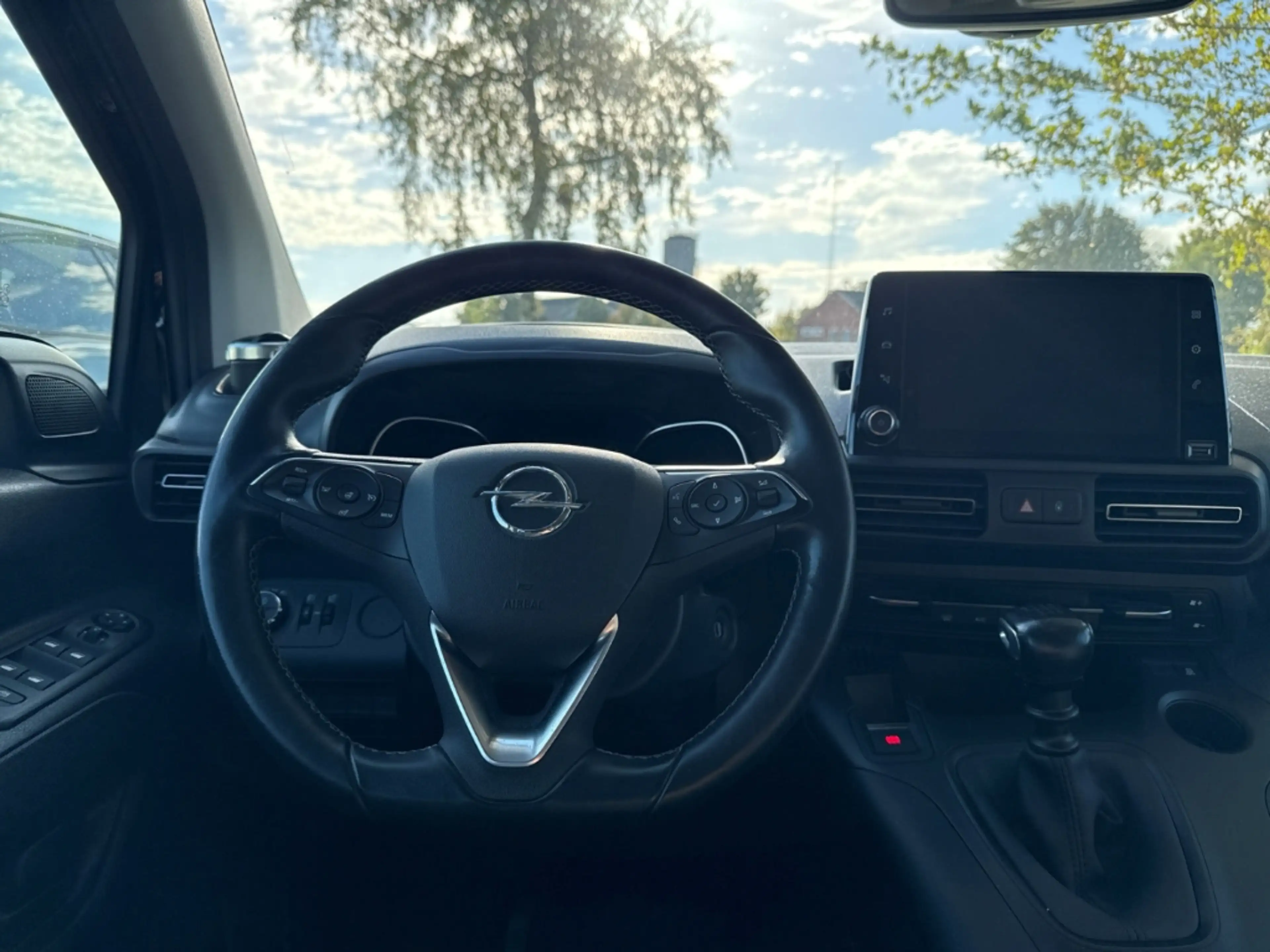 Opel Combo Life Edition Navi Digitales Cockpit Apple CarPlay Andro — photo 14