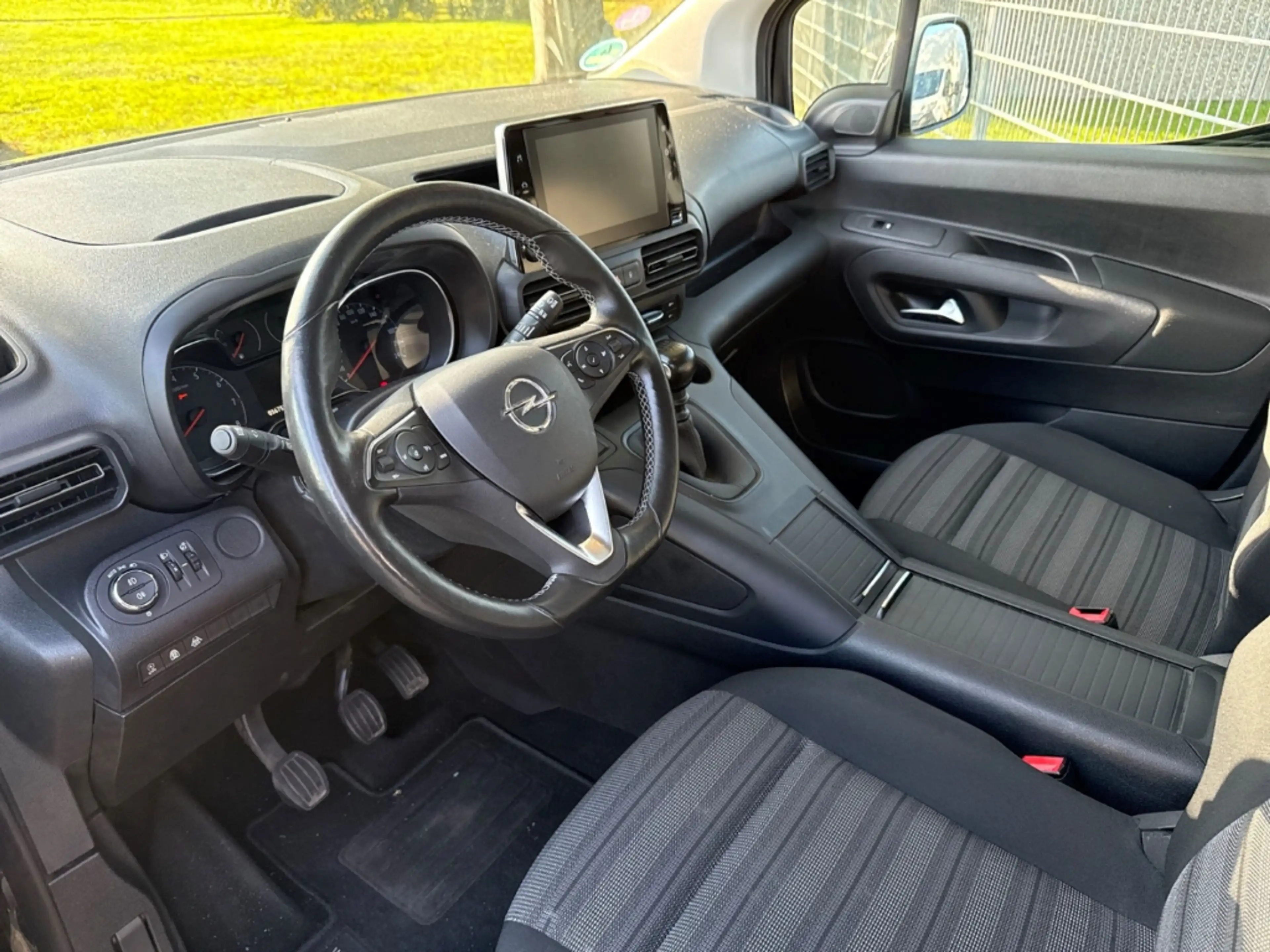 Opel Combo Life Edition Navi Digitales Cockpit Apple CarPlay Andro — photo 9