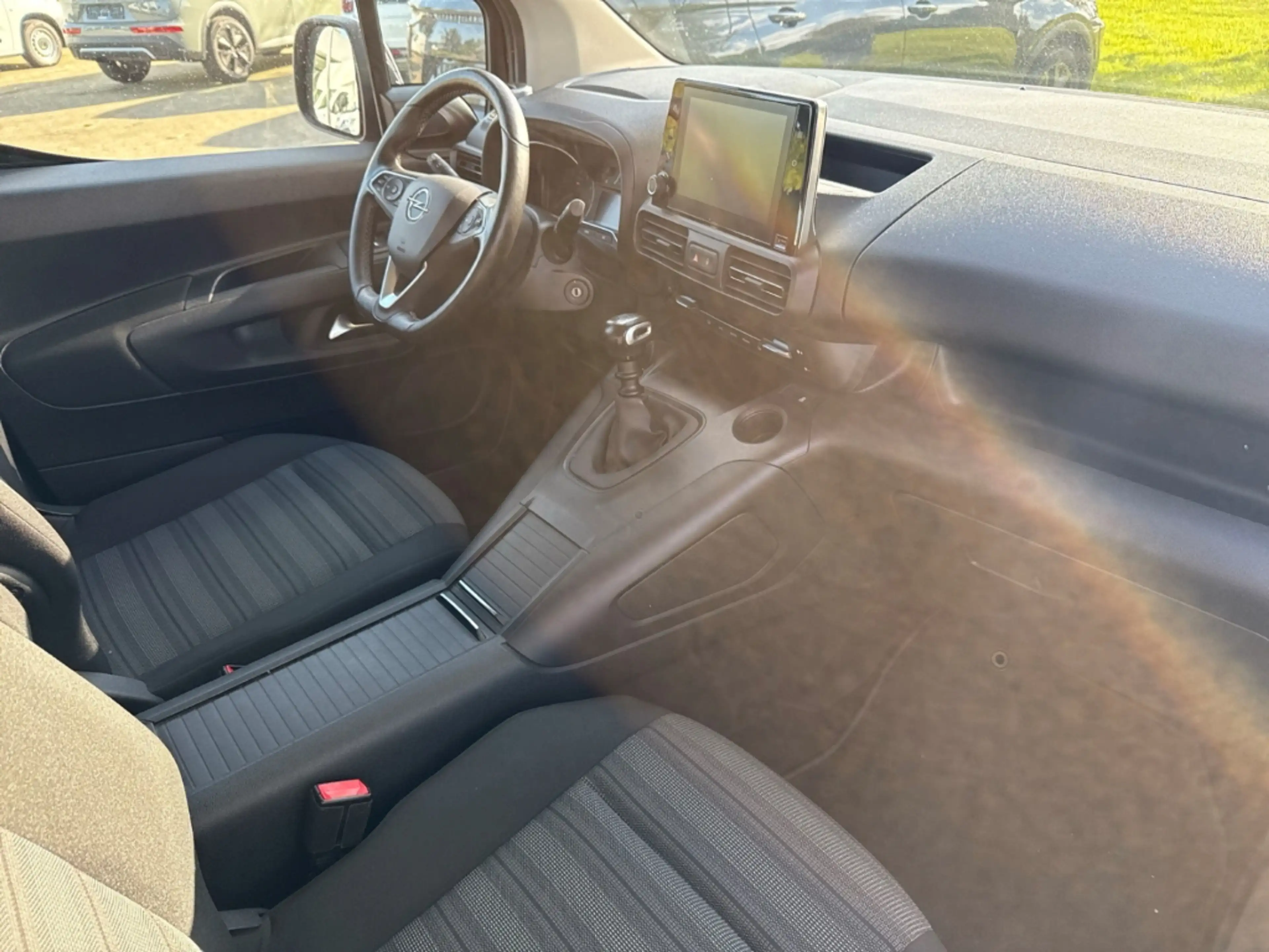 Opel Combo Life Edition Navi Digitales Cockpit Apple CarPlay Andro — photo 13