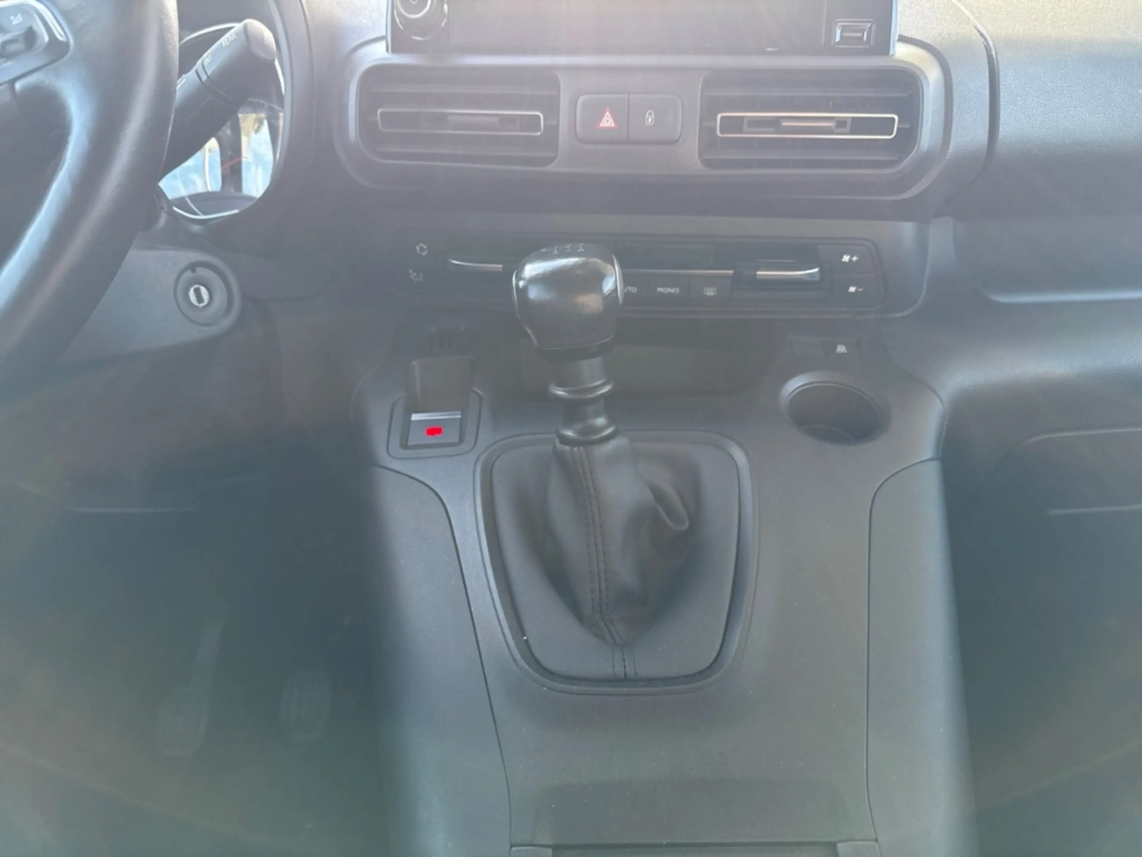 Opel Combo Life Edition Navi Digitales Cockpit Apple CarPlay Andro — photo 15