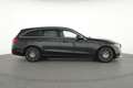 Mercedes-Benz C 200 Estate C d Luxury Line Gris - thumbnail 9