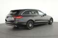 Mercedes-Benz C 200 Estate C d Luxury Line Gris - thumbnail 4