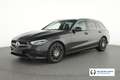 Mercedes-Benz C 200 Estate C d Luxury Line Gris - thumbnail 1