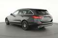 Mercedes-Benz C 200 Estate C d Luxury Line Gris - thumbnail 3