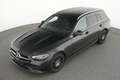 Mercedes-Benz C 200 Estate C d Luxury Line Gris - thumbnail 11
