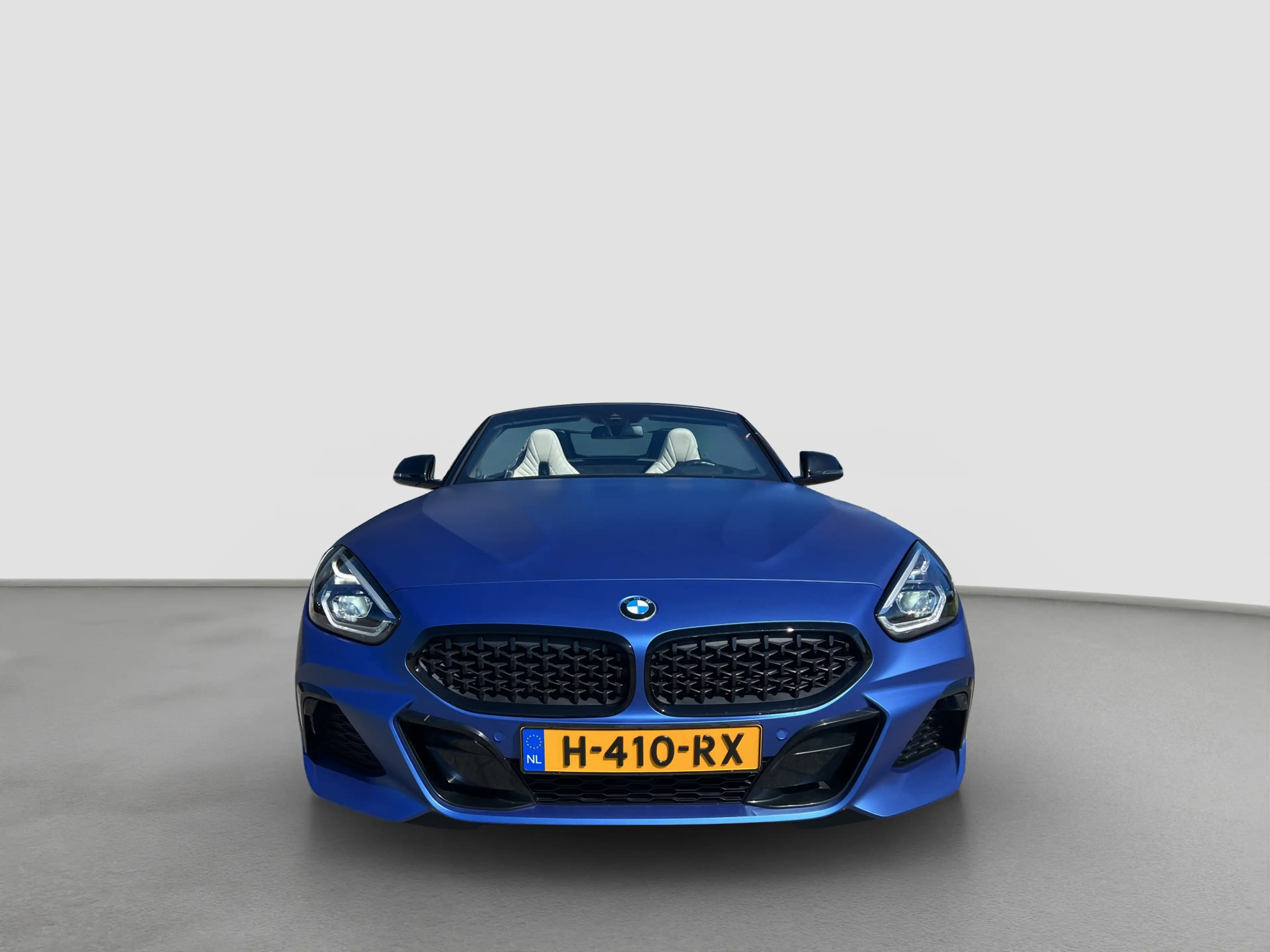 BMW Z4 Roadster sDrive20i 197pk High Executive M-Sport | — photo 7