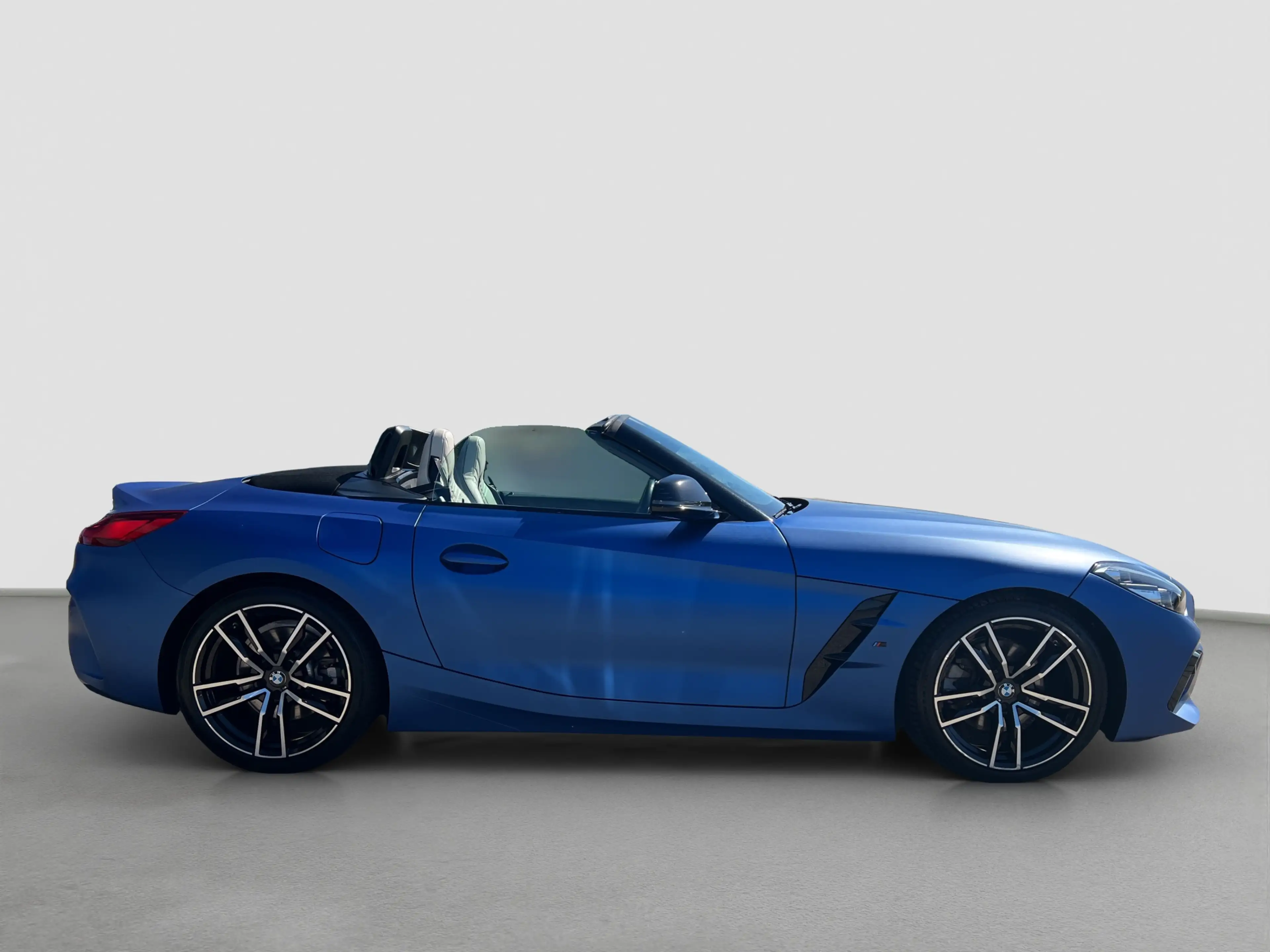 BMW Z4 Roadster sDrive20i 197pk High Executive M-Sport | — photo 4