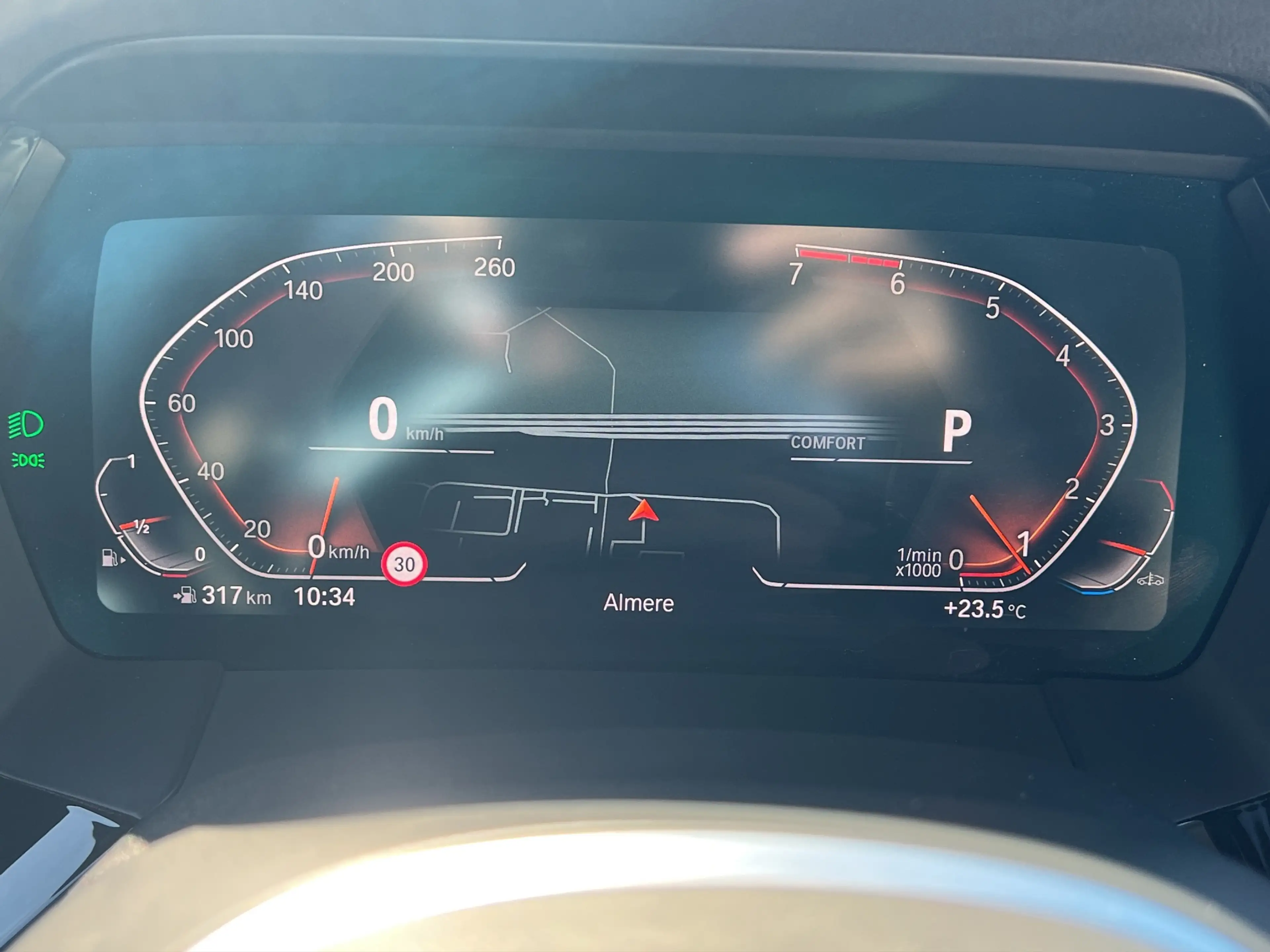 BMW Z4 Roadster sDrive20i 197pk High Executive M-Sport | — photo 18