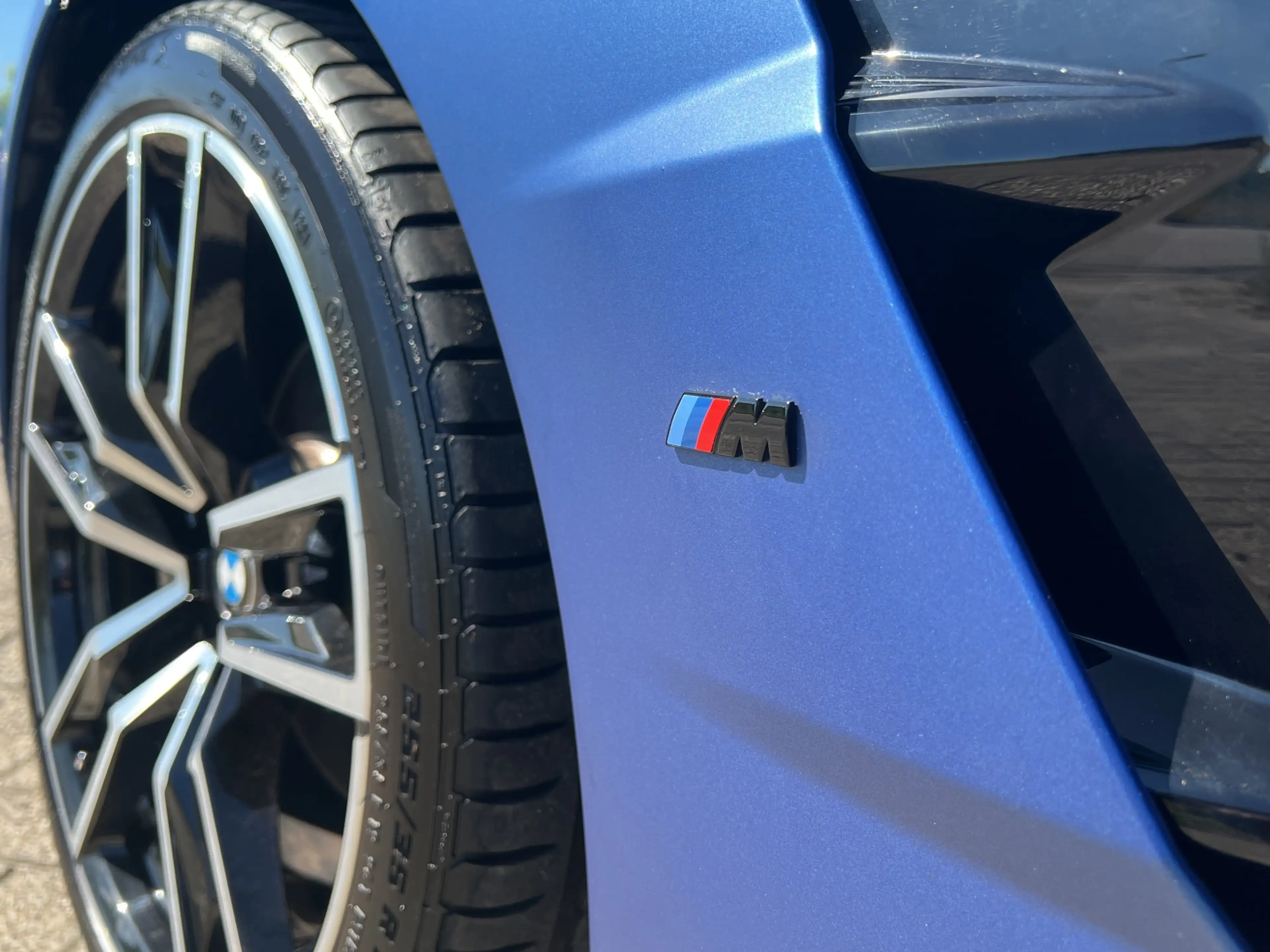 BMW Z4 Roadster sDrive20i 197pk High Executive M-Sport | — photo 31