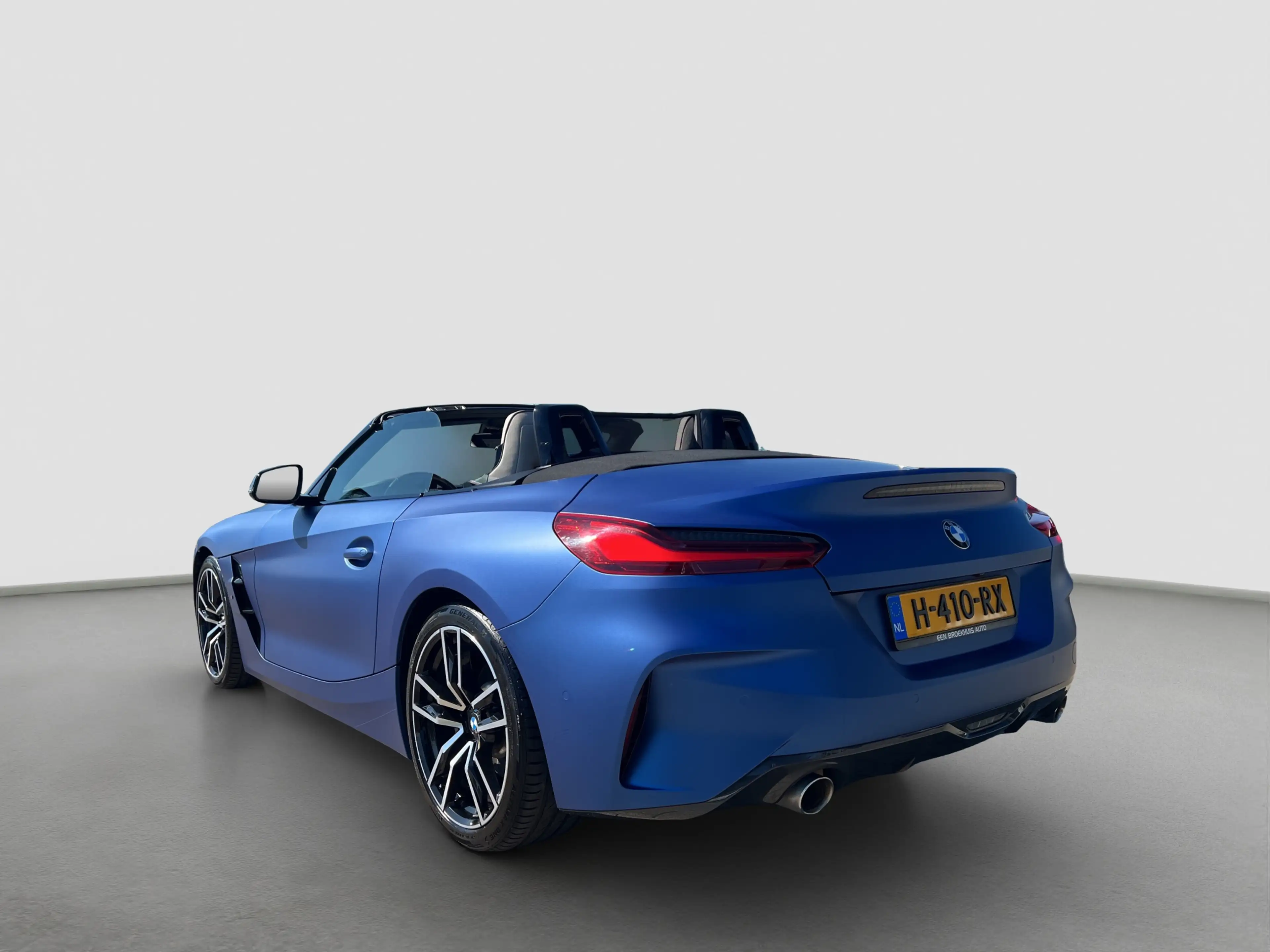 BMW Z4 Roadster sDrive20i 197pk High Executive M-Sport | — photo 5