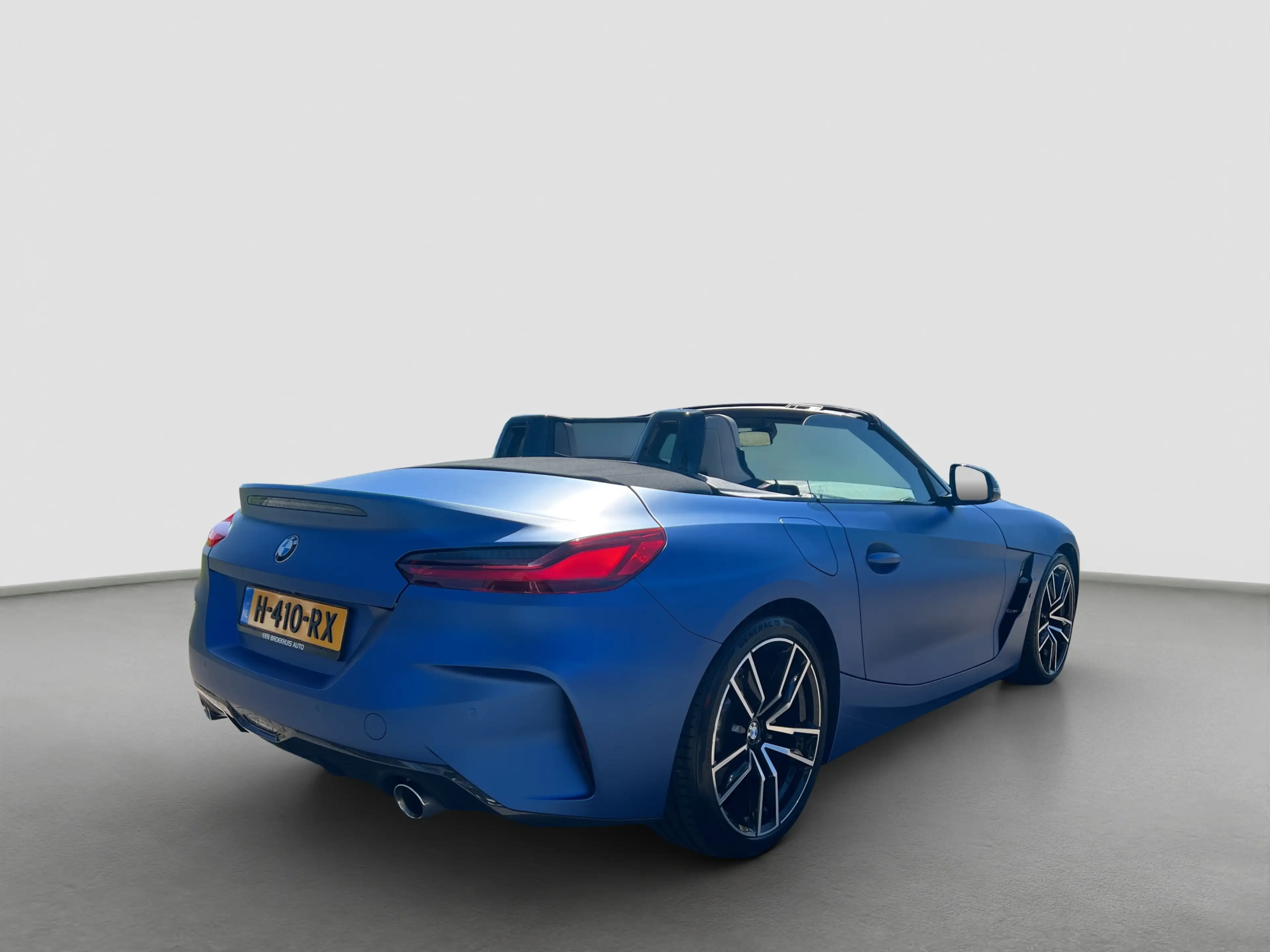 BMW Z4 Roadster sDrive20i 197pk High Executive M-Sport | — photo 6