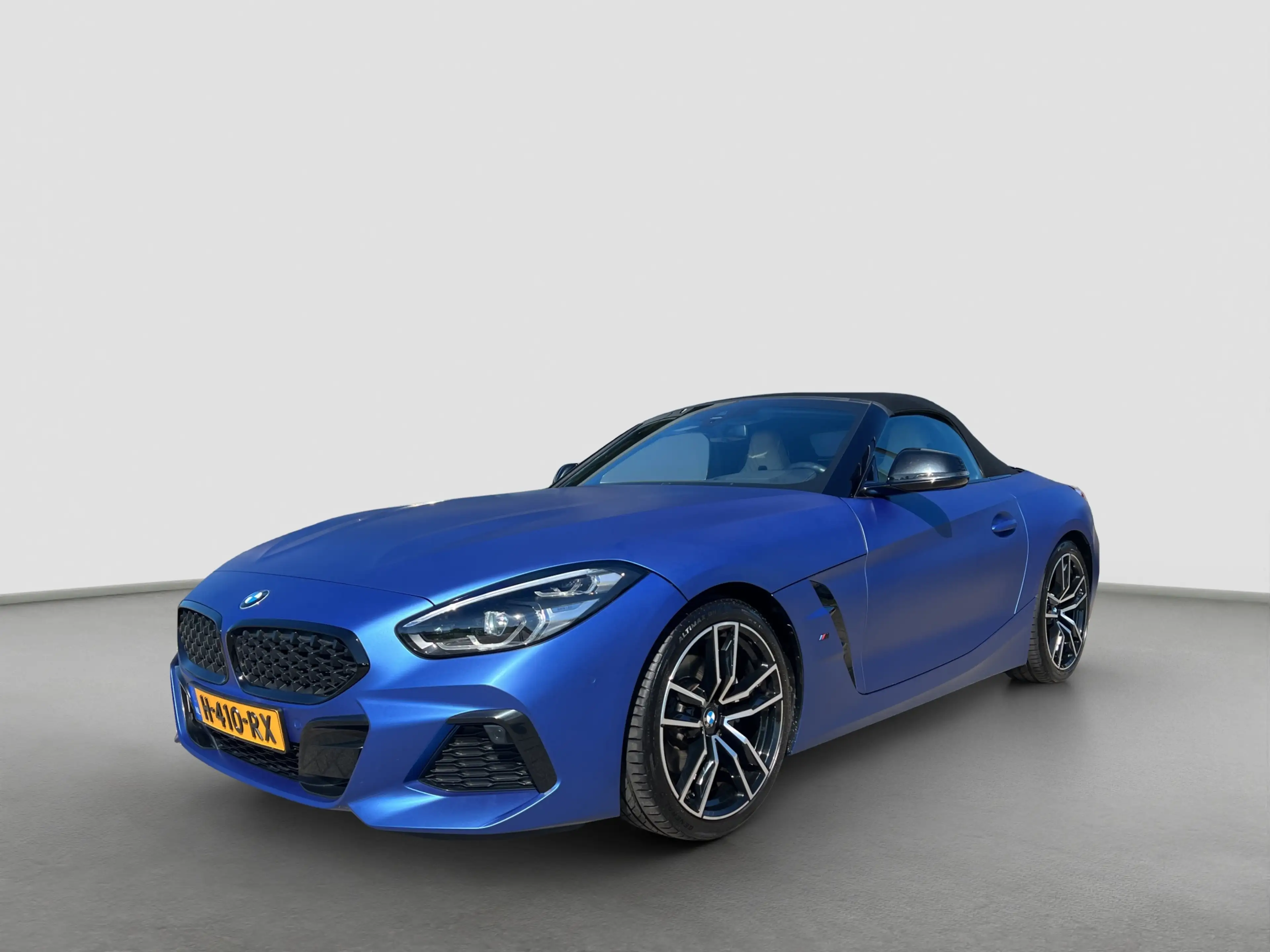 BMW Z4 Roadster sDrive20i 197pk High Executive M-Sport | — photo 27