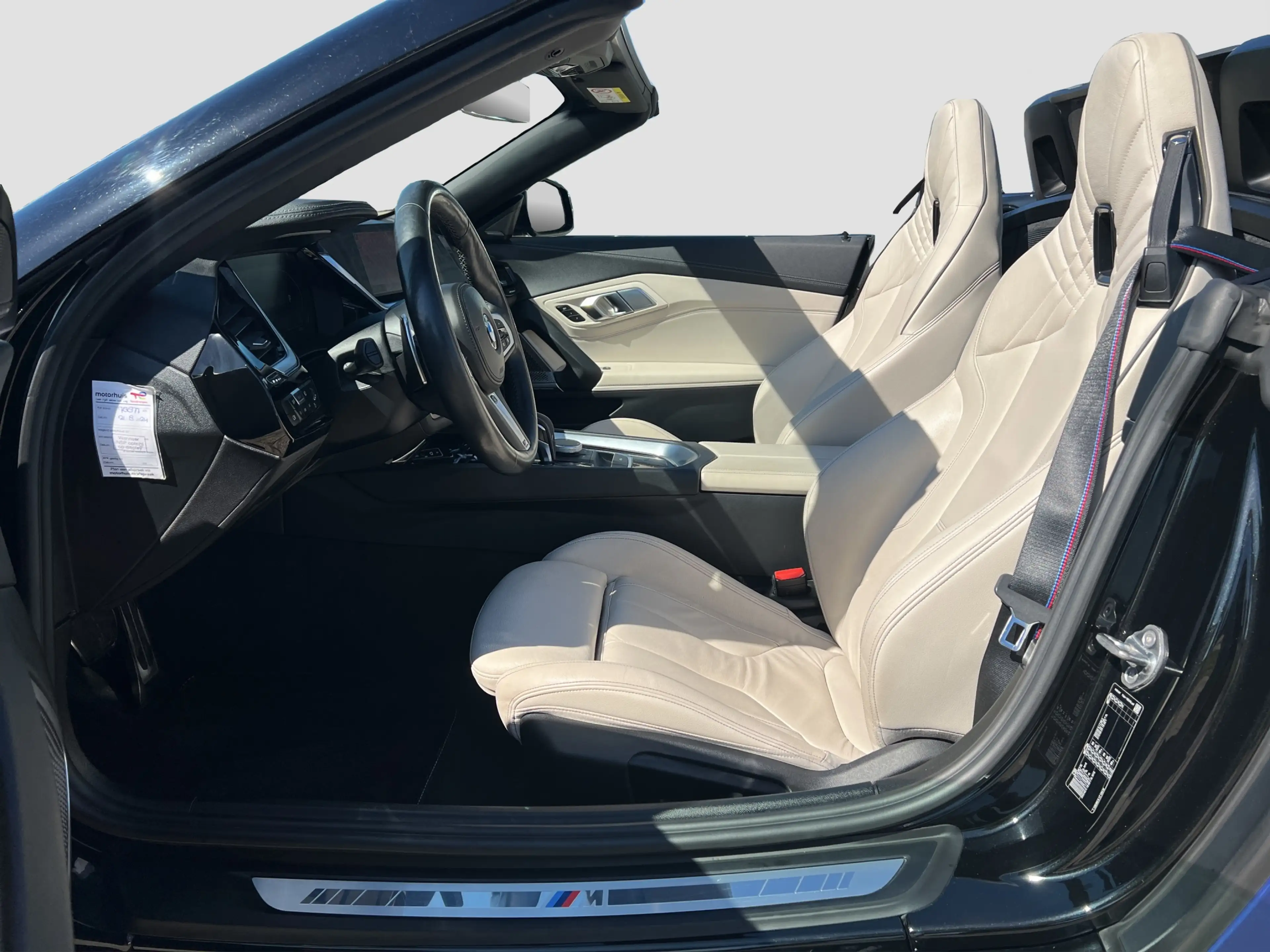 BMW Z4 Roadster sDrive20i 197pk High Executive M-Sport | — photo 14