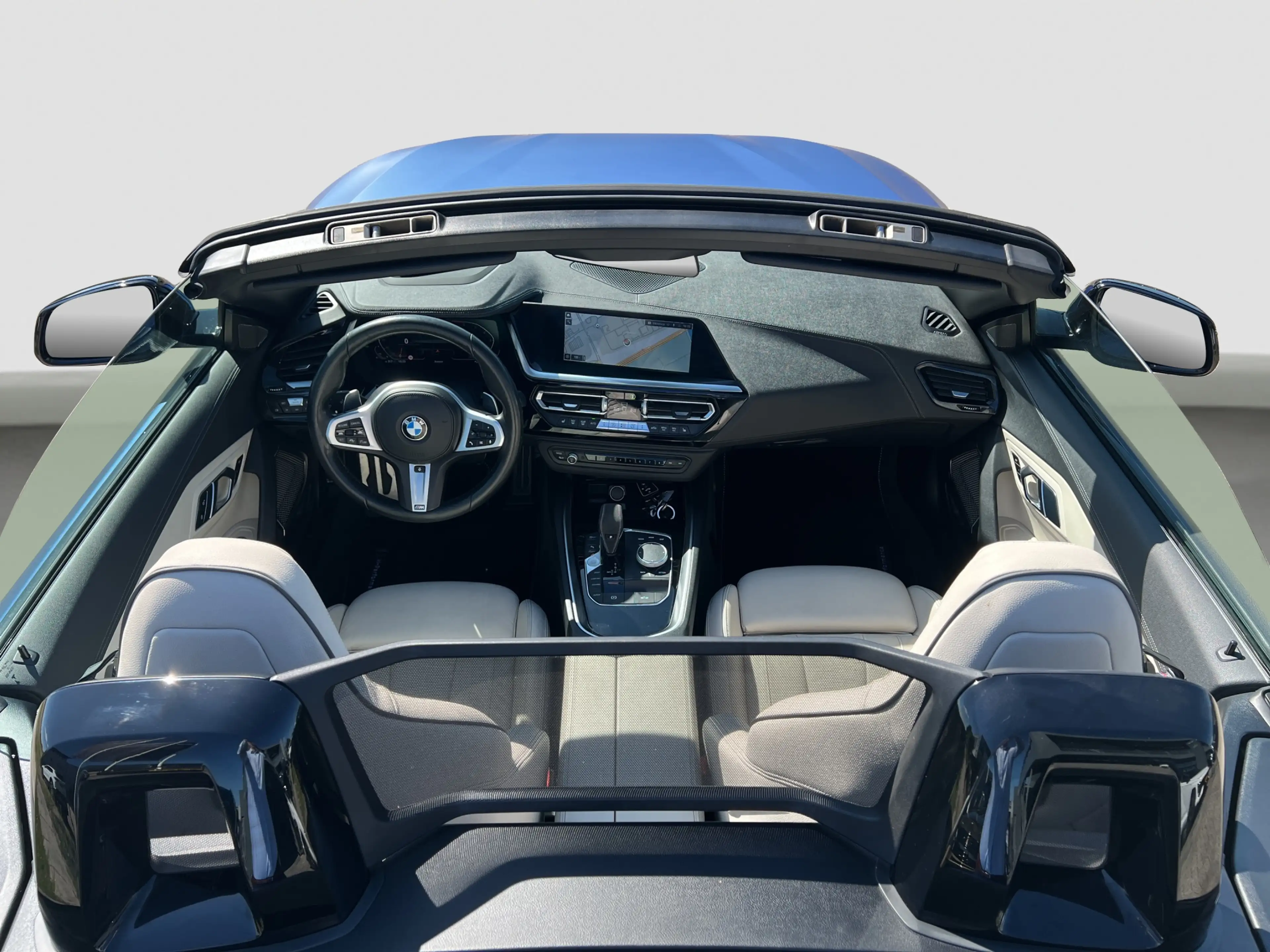 BMW Z4 Roadster sDrive20i 197pk High Executive M-Sport | — photo 13