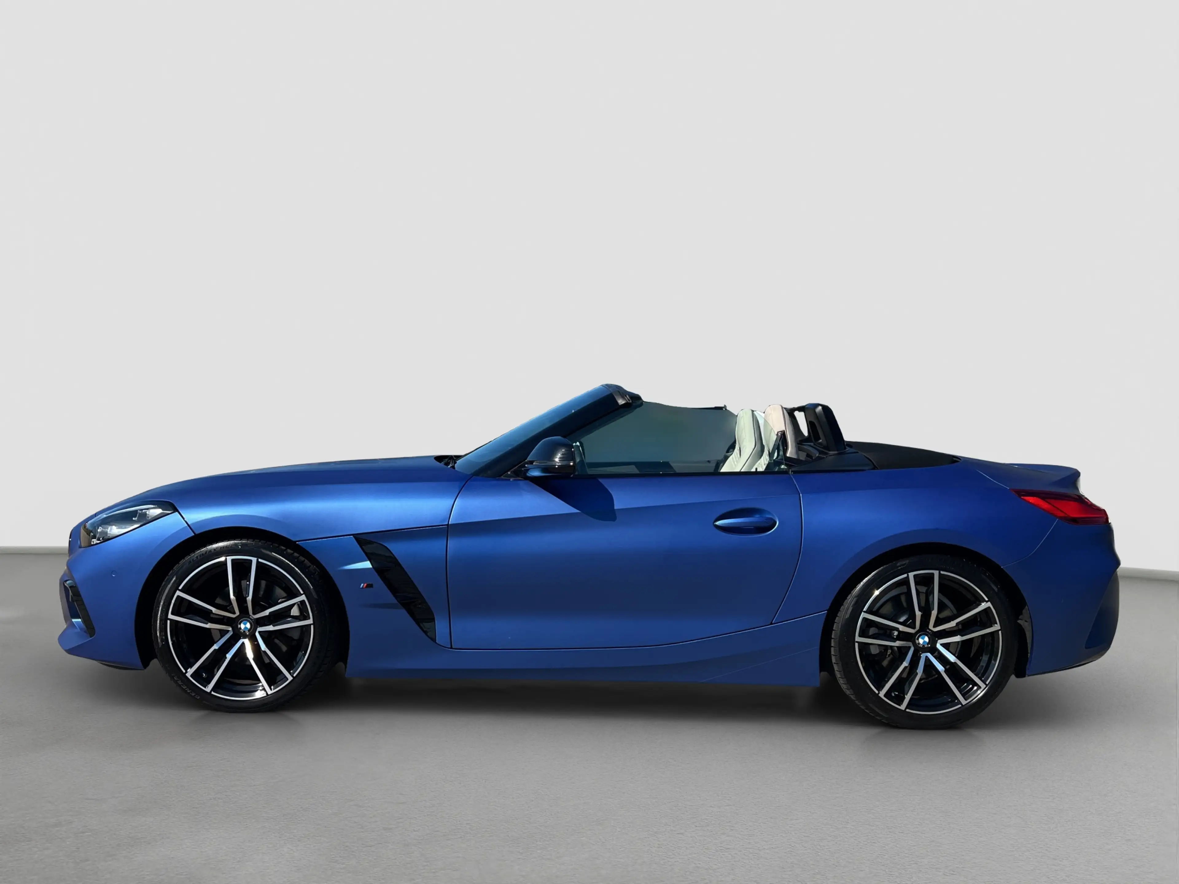 BMW Z4 Roadster sDrive20i 197pk High Executive M-Sport | — photo 3