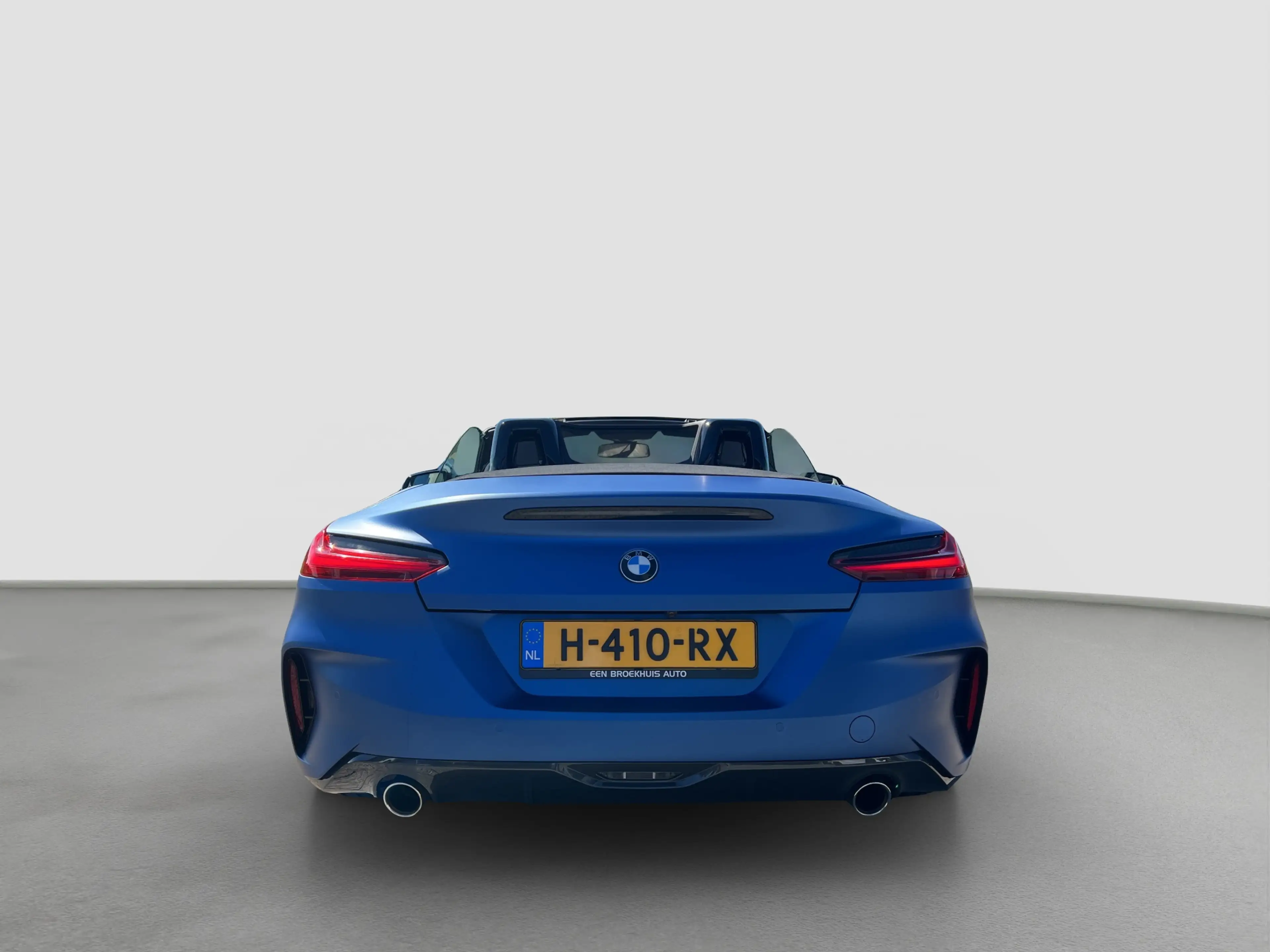 BMW Z4 Roadster sDrive20i 197pk High Executive M-Sport | — photo 8
