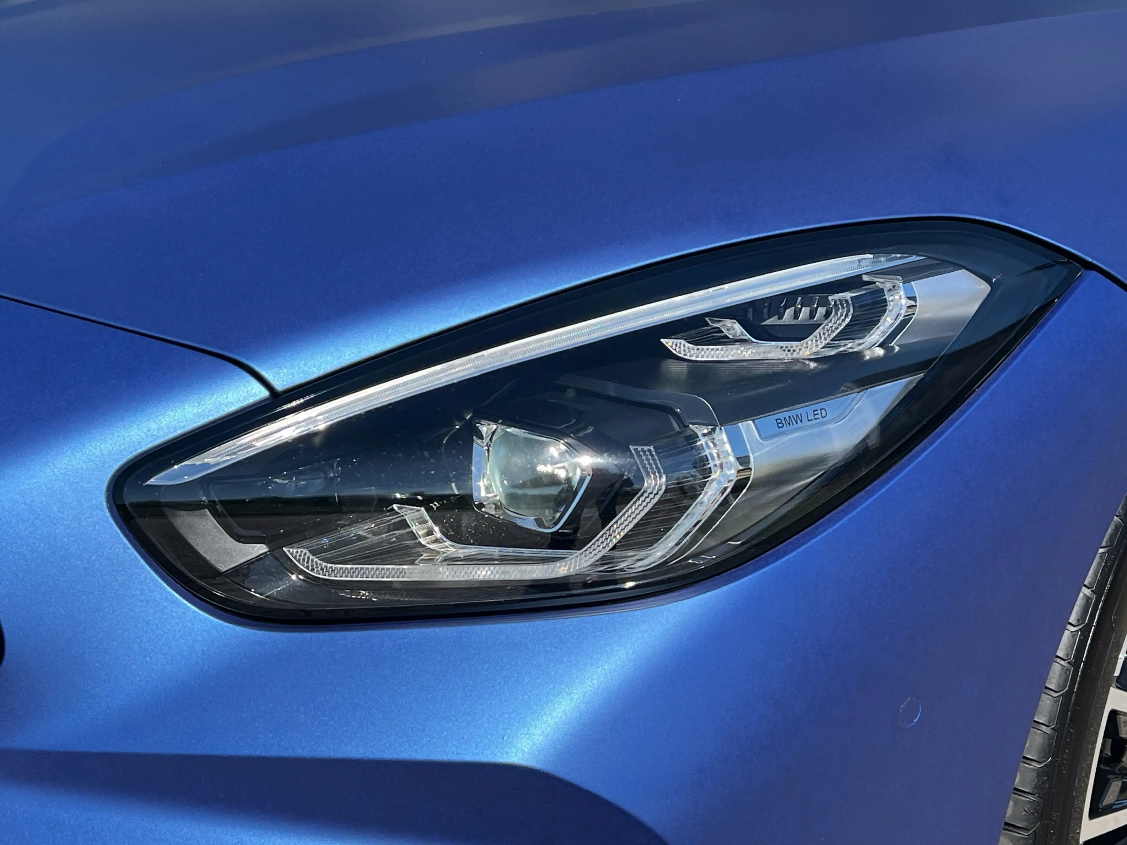 BMW Z4 Roadster sDrive20i 197pk High Executive M-Sport | — photo 9