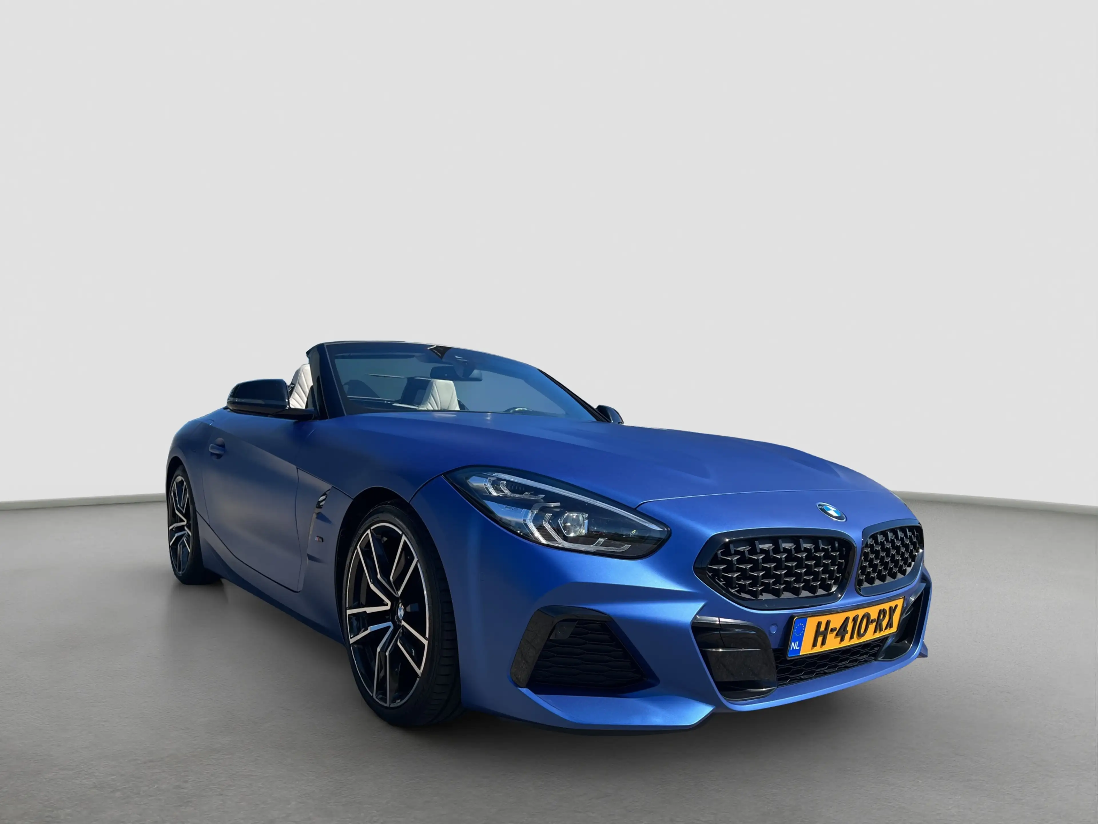 BMW Z4 Roadster sDrive20i 197pk High Executive M-Sport | — photo 2