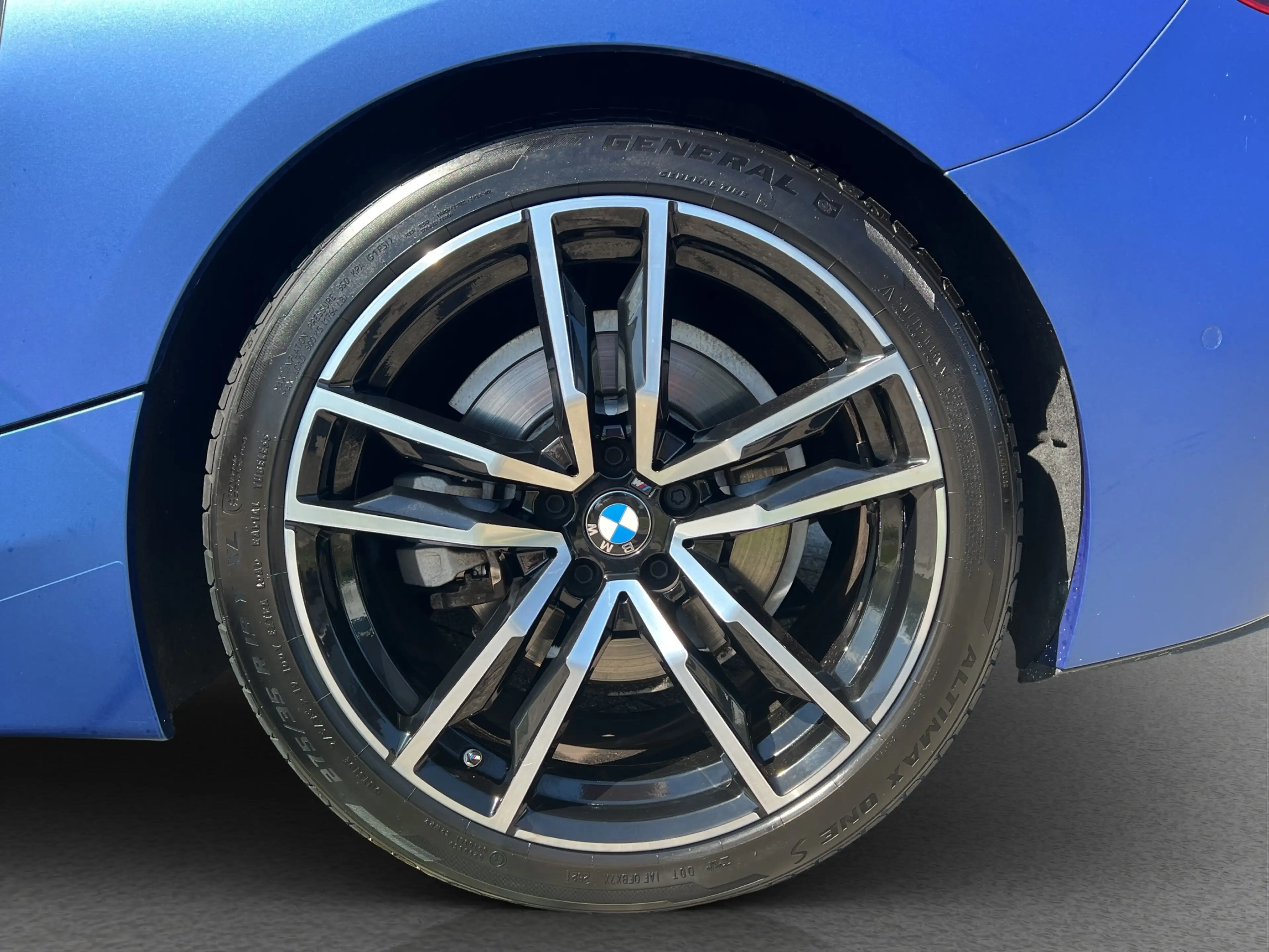 BMW Z4 Roadster sDrive20i 197pk High Executive M-Sport | — photo 26