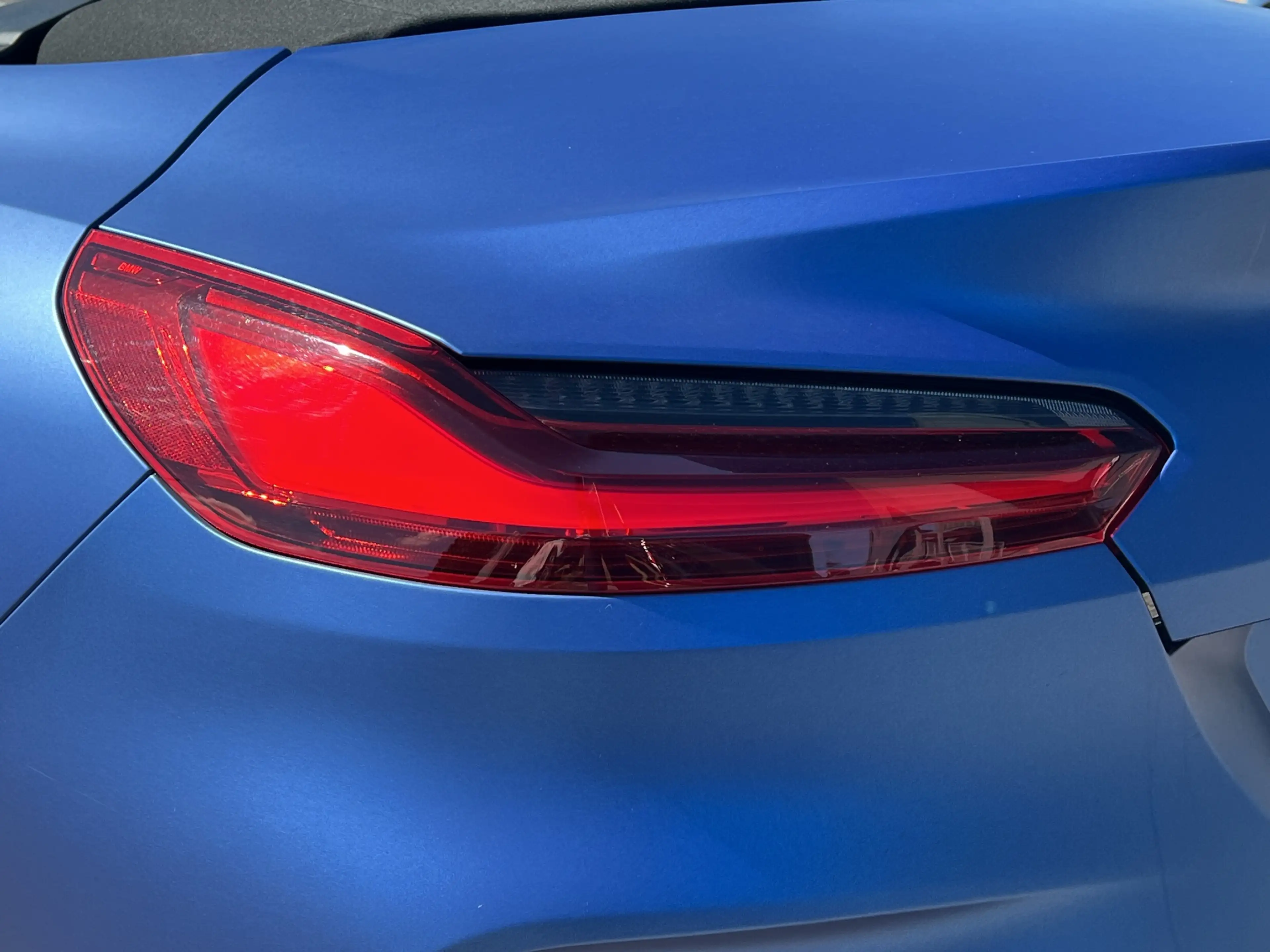 BMW Z4 Roadster sDrive20i 197pk High Executive M-Sport | — photo 10