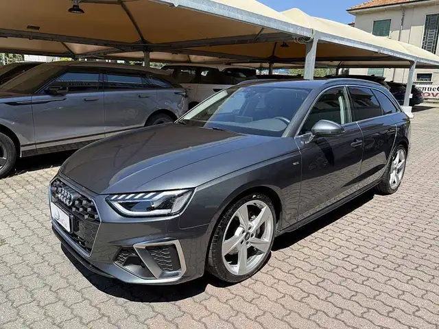 2023 Audi A4 in Grey for sale