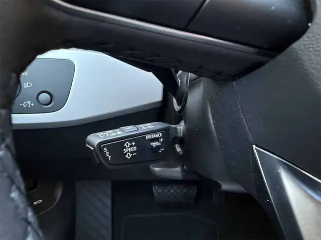 Audi A4 view 15