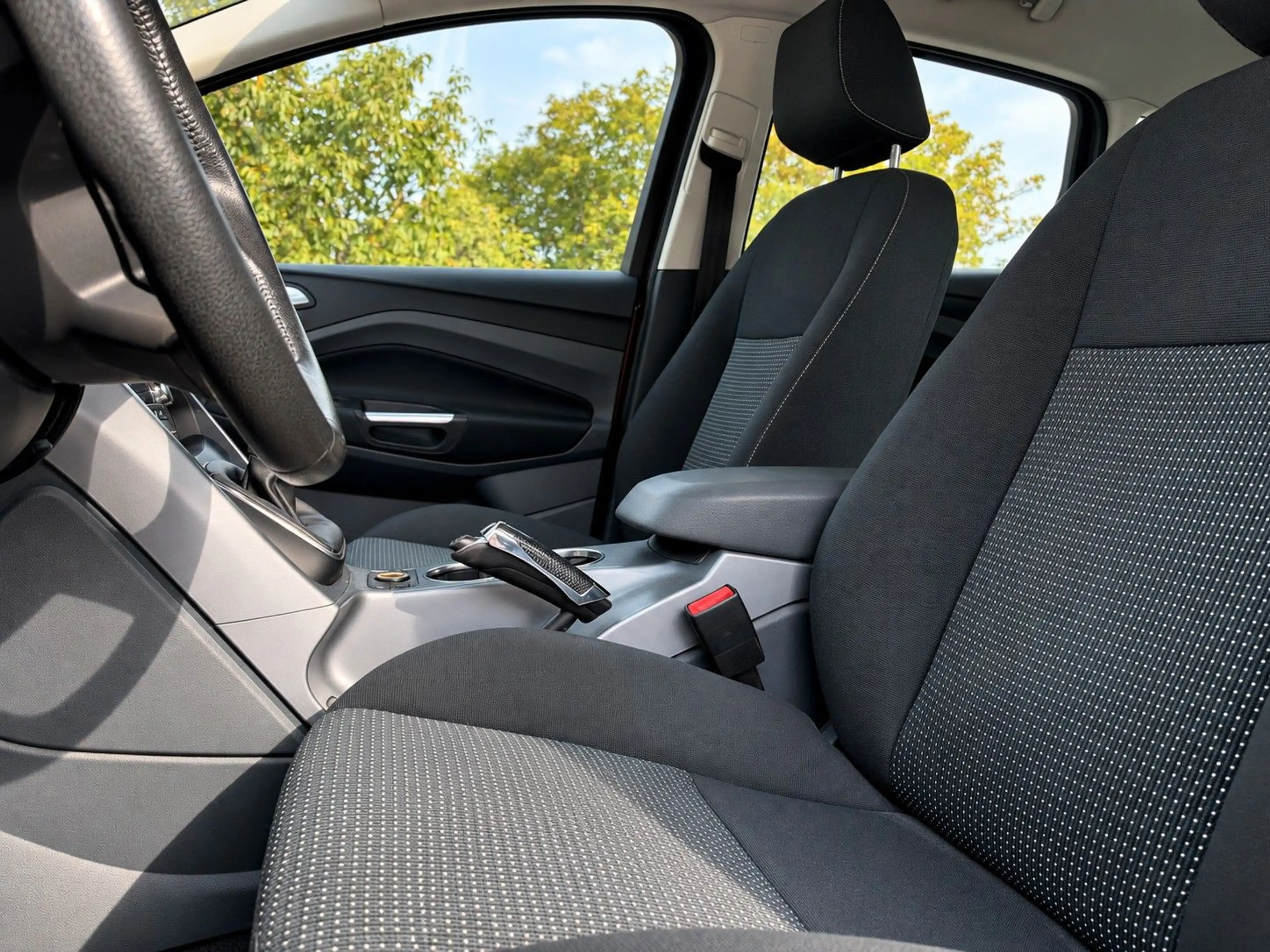 Ford C-Max Trend Zahnriemen Neu PDC SHZ — photo 10
