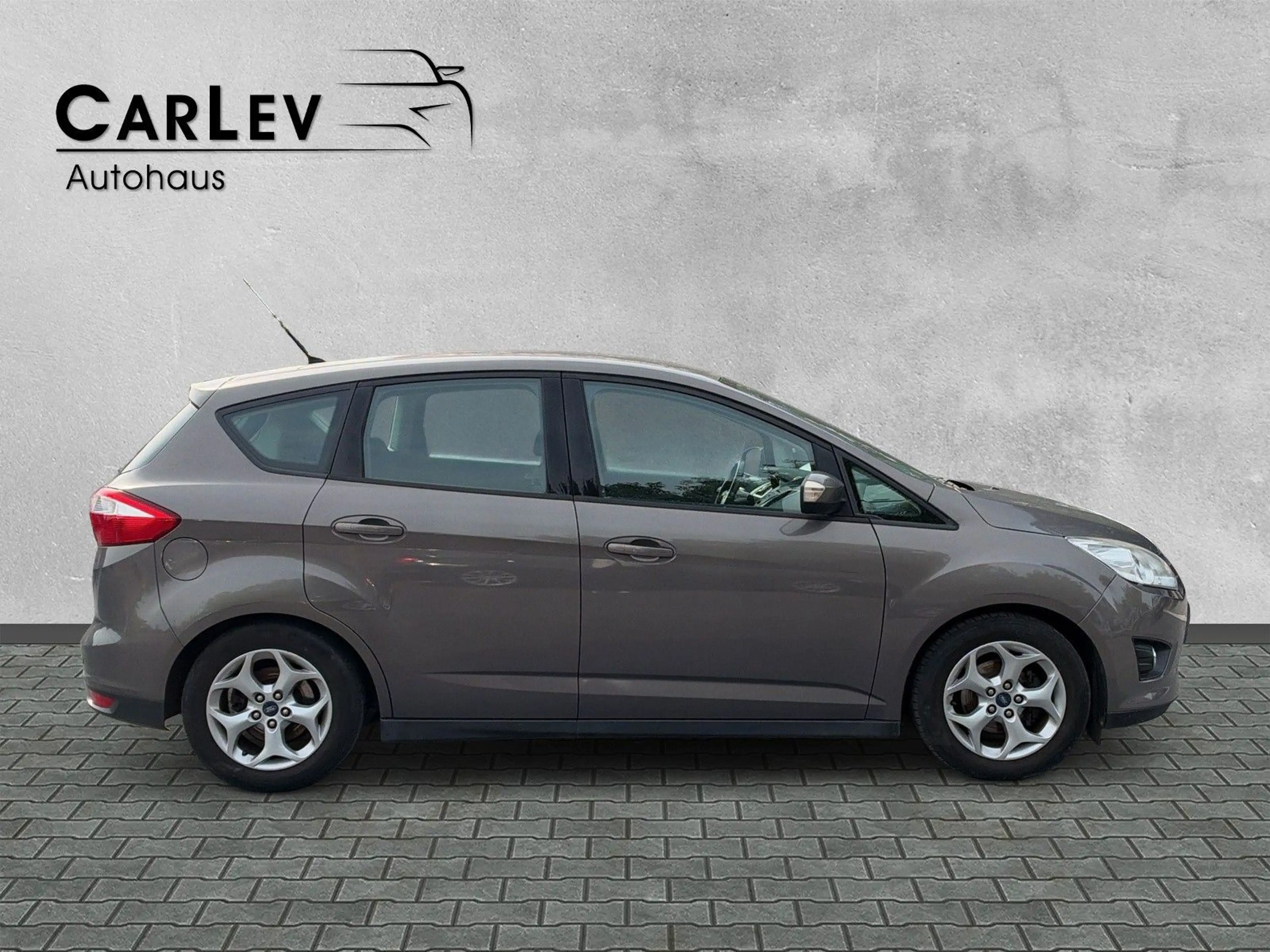 Ford C-Max Trend Zahnriemen Neu PDC SHZ — photo 8