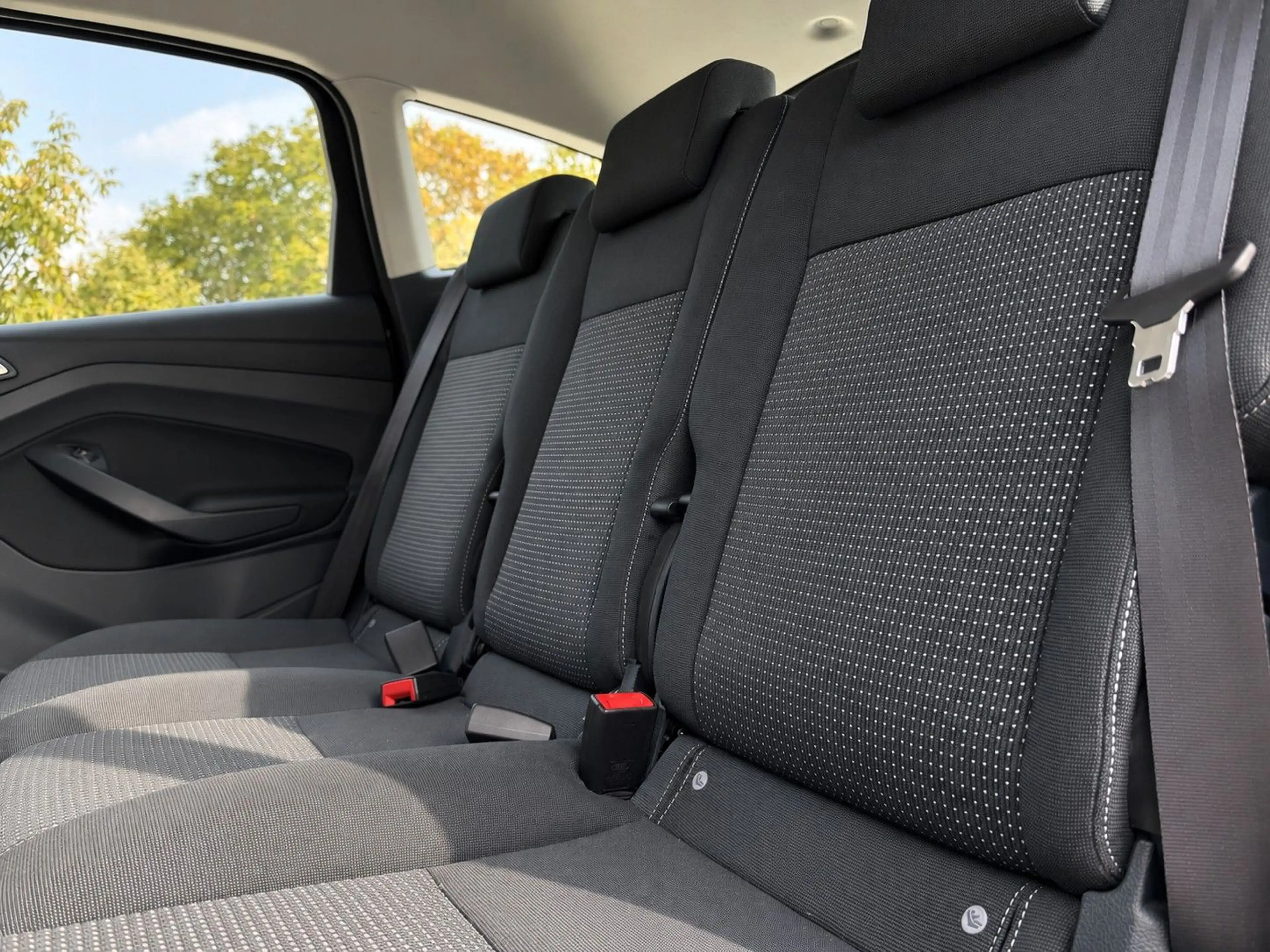 Ford C-Max Trend Zahnriemen Neu PDC SHZ — photo 11