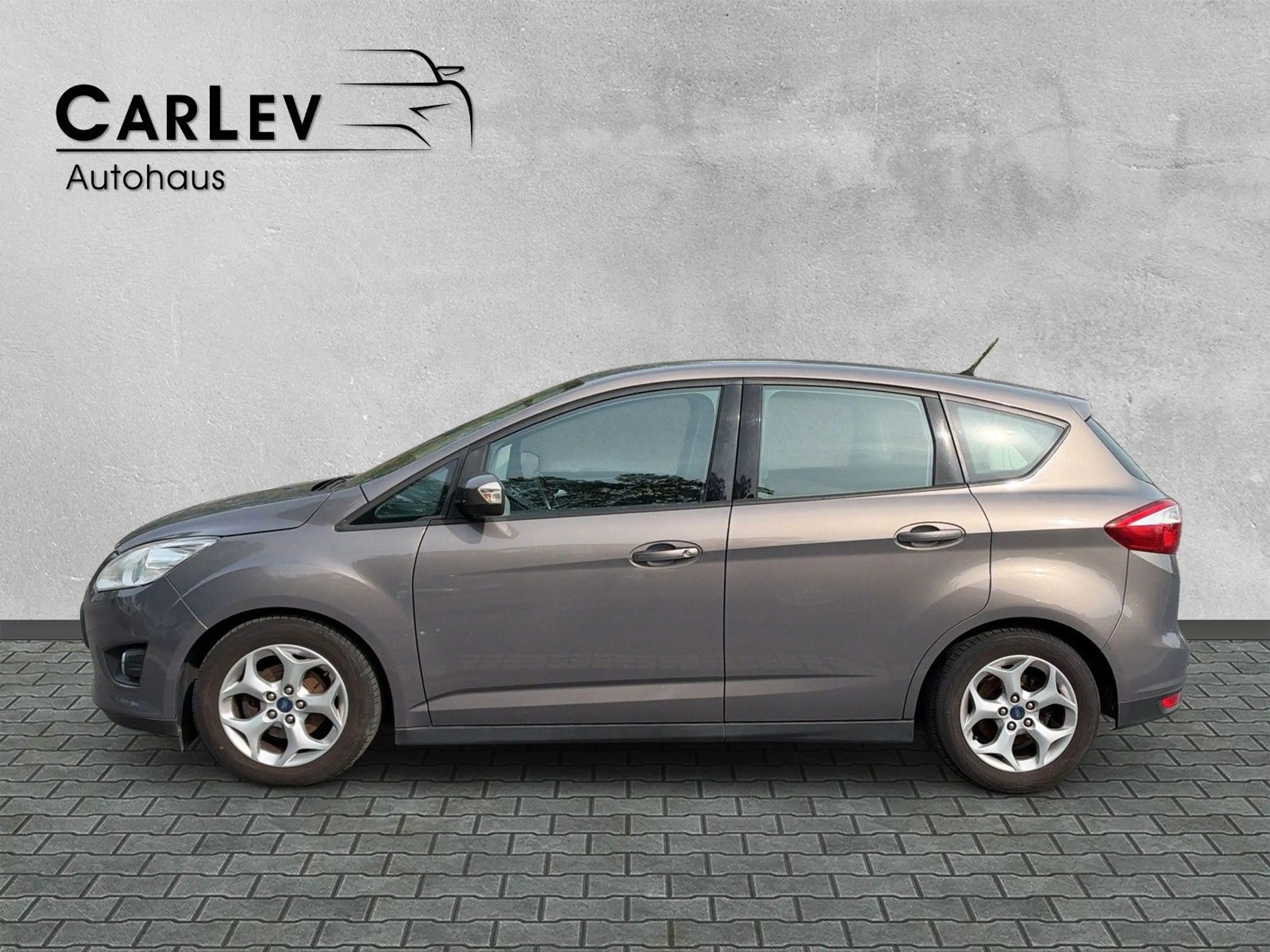 Ford C-Max Trend Zahnriemen Neu PDC SHZ — photo 4