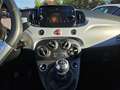 Fiat 500 500 1.0 hybrid Sport 70cv Gris - thumbnail 29