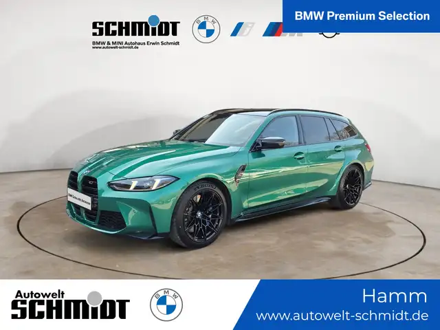 BMW M3 Competion xDrive Touring + GARANTIE-bis-05.30