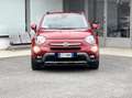Fiat 500X 1.6 Diesel 120CV E6 Neo - 2015 Rot - thumbnail 2