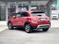 Fiat 500X 1.6 Diesel 120CV E6 Neo - 2015 Rot - thumbnail 4