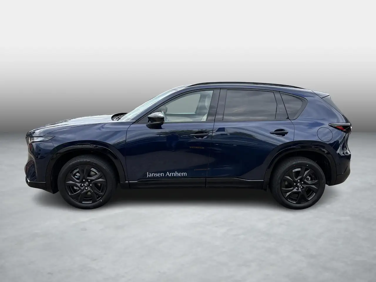Mazda CX-5 2026