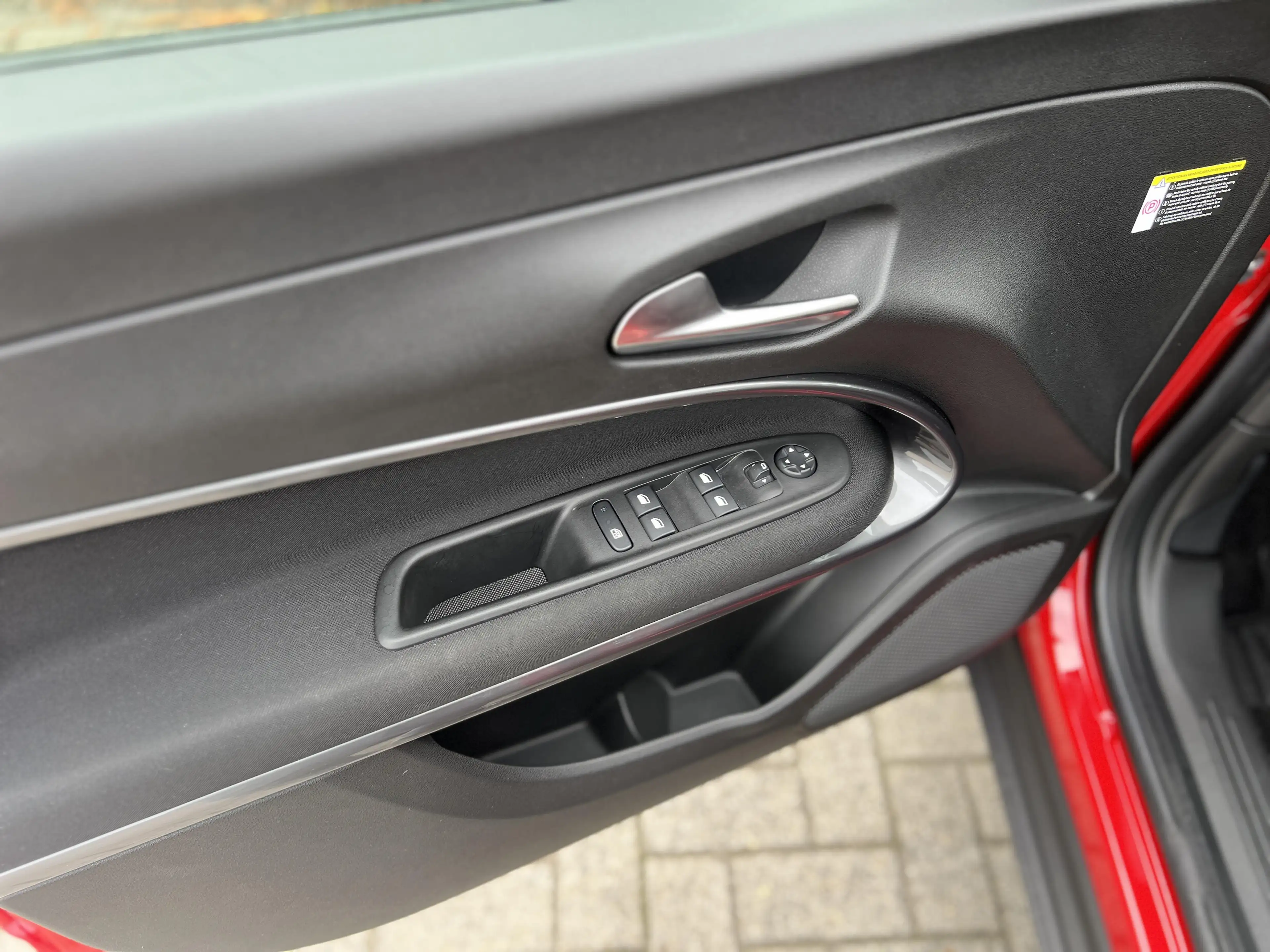 Fiat 600 RED — photo 14