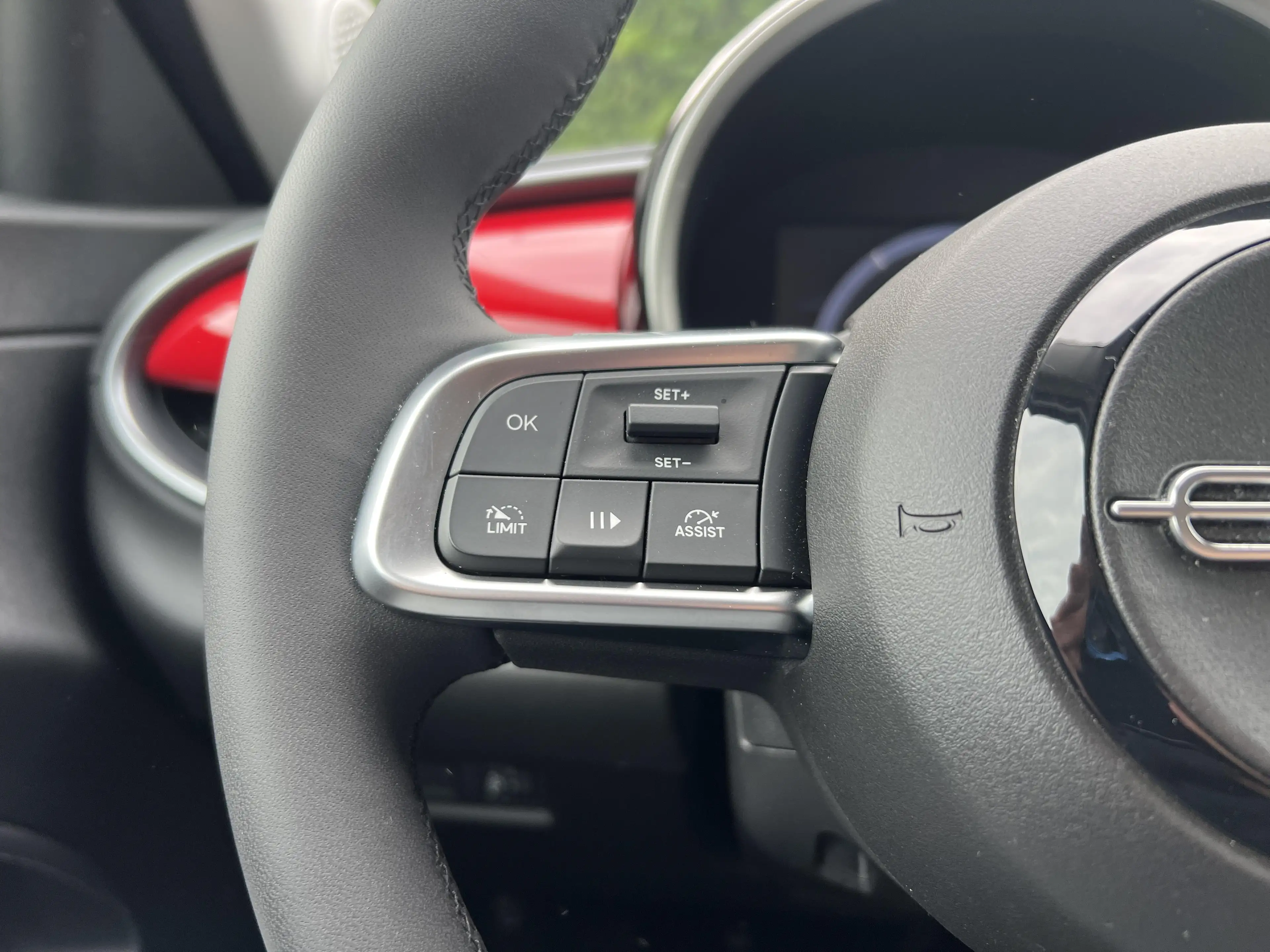 Fiat 600 RED — photo 15