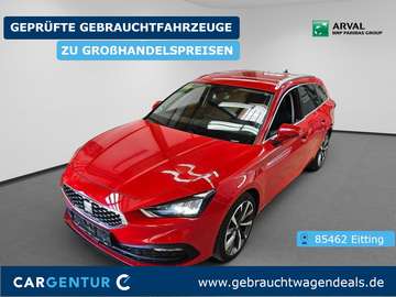 Sportstourer 1.4 e-HYBRID Xcellence Virtual AHK AC