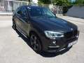 BMW X4 xDrive 20d xLine Grau - thumbnail 2