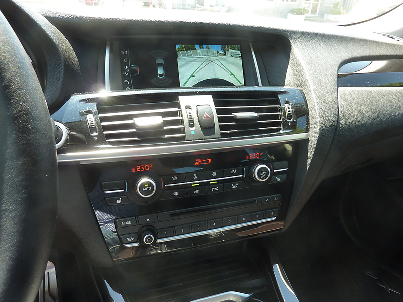 BMW X4 xDrive 20d xLine — photo 13