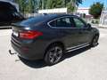 BMW X4 xDrive 20d xLine Grau - thumbnail 4
