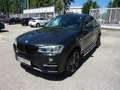 BMW X4 xDrive 20d xLine Grau - thumbnail 1