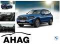 BMW X3 xDrive30e *AHK*Sportsitze*Driving Assistant* Blau - thumbnail 1