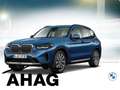 BMW X3 xDrive30e *AHK*Sportsitze*Driving Assistant* Blau - thumbnail 2
