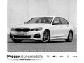 BMW 320 d M SPORT+H/K+AHK+DA PROF+PA+18" Weiß - thumbnail 1