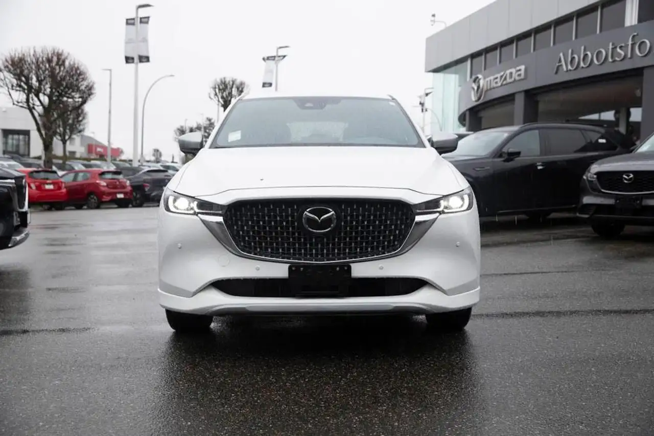 Mazda CX-5 снимка Mazda CX-5