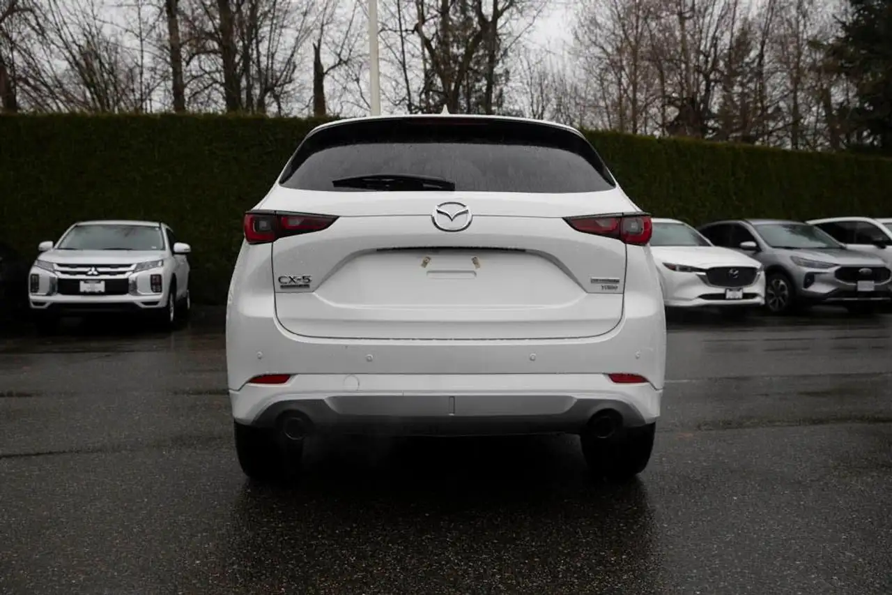 Mazda CX-5 снимка Mazda CX-5